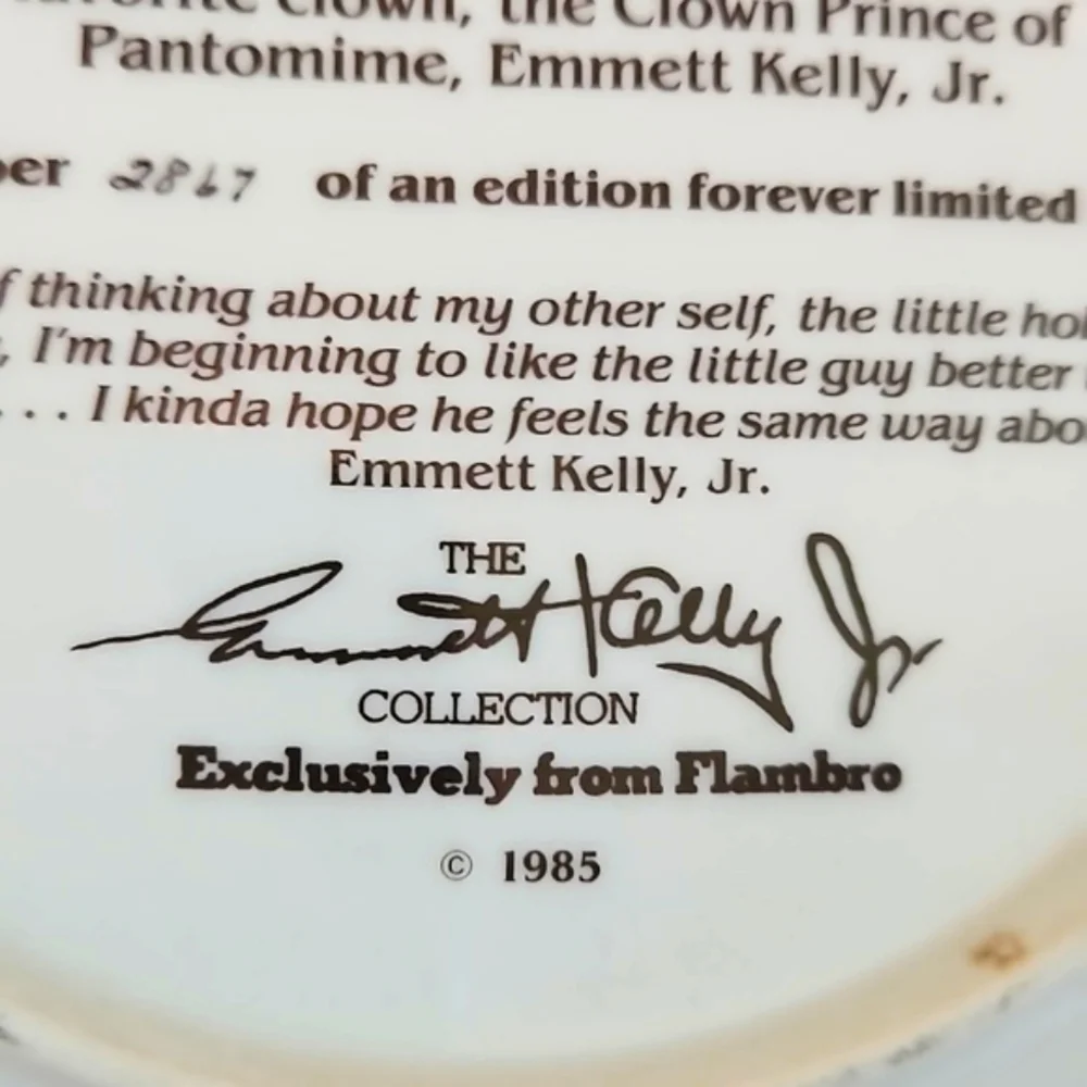 Emmet Kelley 